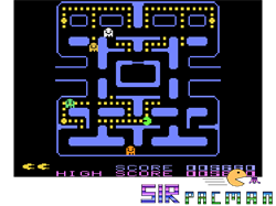 Pac Man